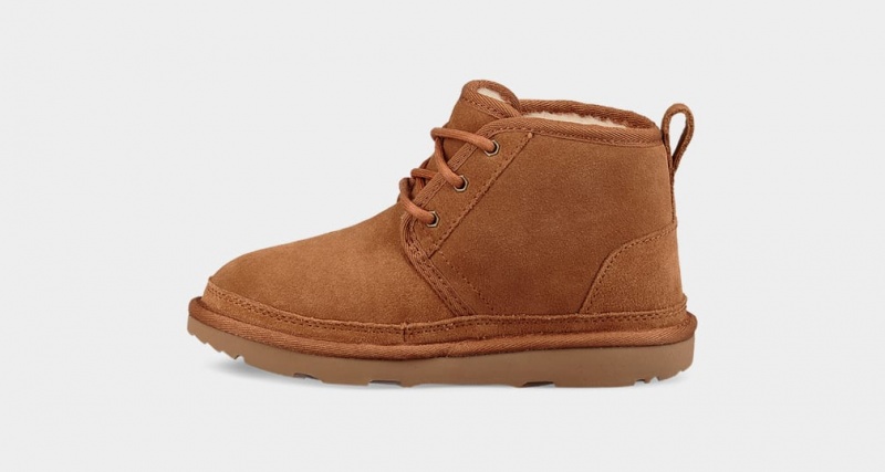 Cizme Ugg Neumel II Copii Maro | 5768XNVQK