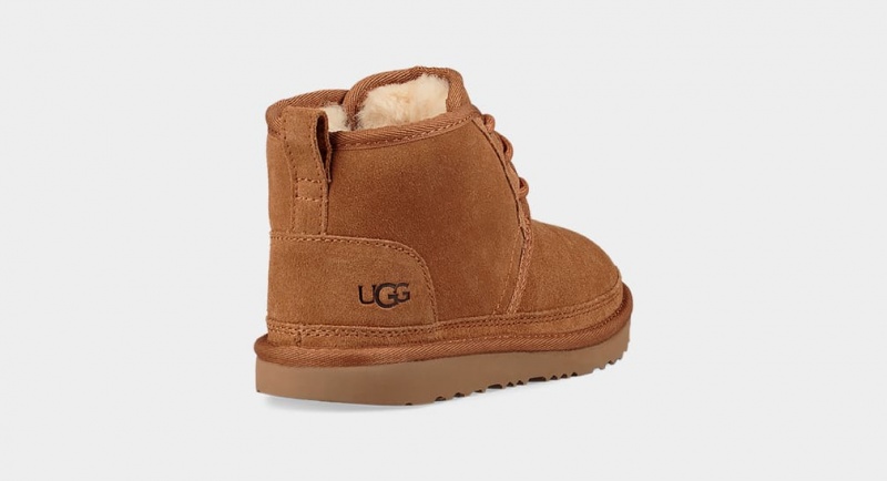 Cizme Ugg Neumel II Copii Maro | 5768XNVQK