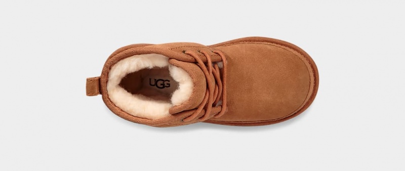 Cizme Ugg Neumel II Copii Maro | 5768XNVQK