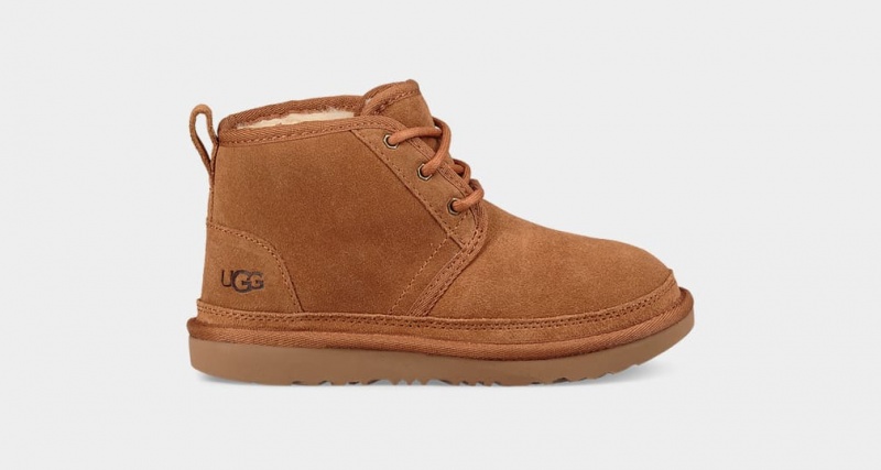 Cizme Ugg Neumel II Copii Maro | 5768XNVQK