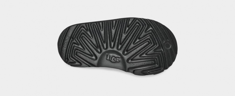 Cizme Ugg Neumel II Copii Negrii | 5802NLZPT