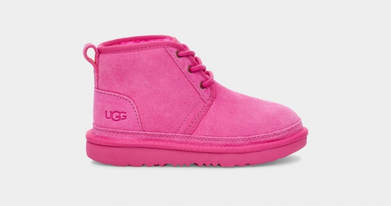 Cizme Ugg Neumel II Copii Roz | 3850MTIFA