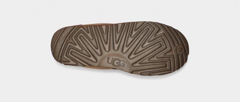 Cizme Ugg Neumel II Weather Copii Maro | 2698VFAOR