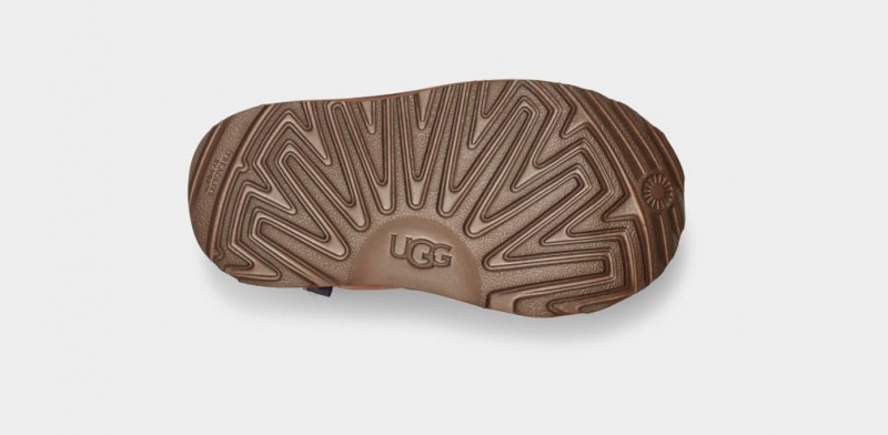 Cizme Ugg Neumel II Weather Copii Maro | 4630IMWVR