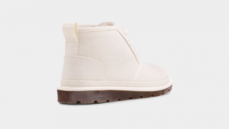 Cizme Ugg Neumel Natural Dama Bej | 7304GWDCN