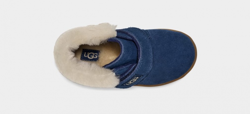 Cizme Ugg Nolen Copii Bleumarin | 4725XUZRV