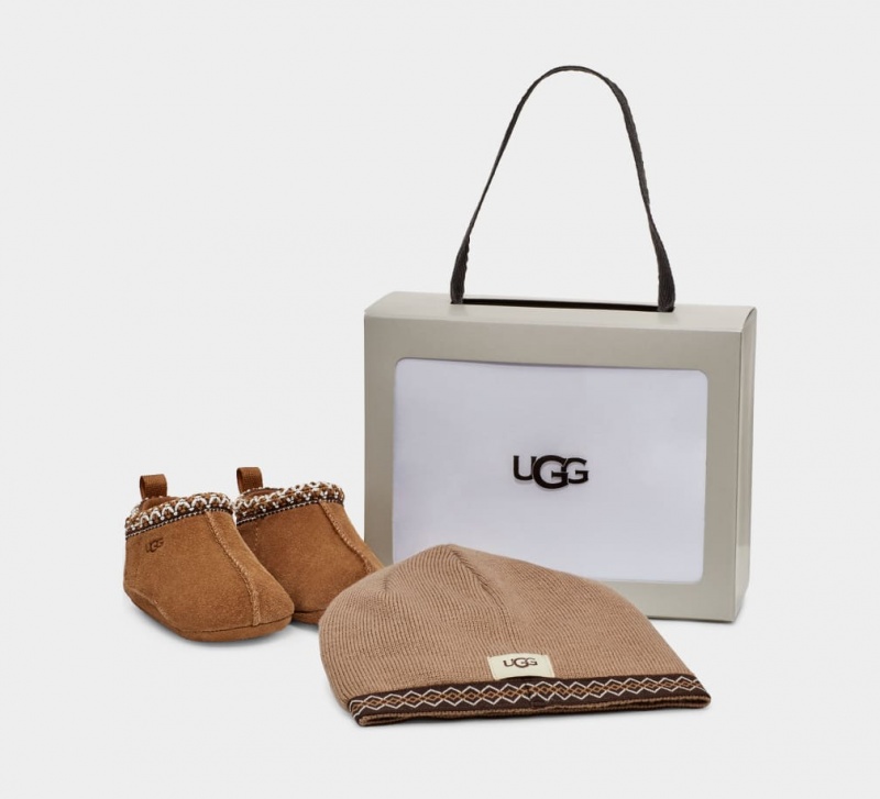 Cizme Ugg Tasman And Copii Maro | 0367KOVRT