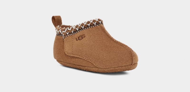 Cizme Ugg Tasman Copii Maro | 8472GLCOE