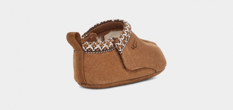 Cizme Ugg Tasman Copii Maro | 8472GLCOE