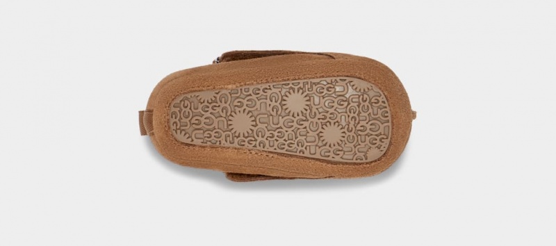 Cizme Ugg Tasman Copii Maro | 8472GLCOE