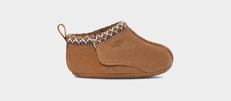 Cizme Ugg Tasman Copii Maro | 8472GLCOE