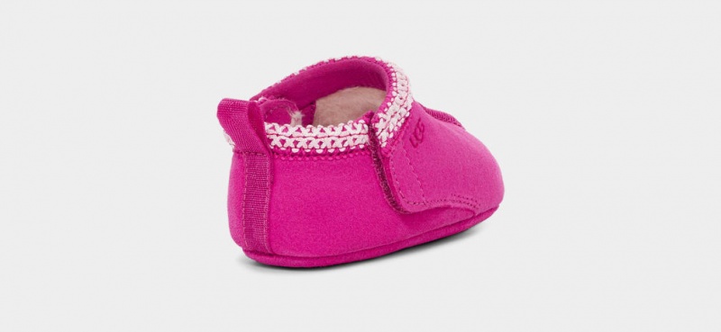 Cizme Ugg Tasman Copii Roz | 6901BQRLD