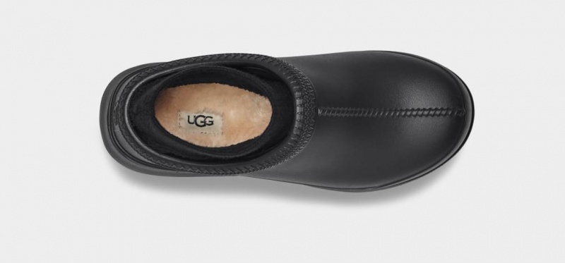 Cizme Ugg Tasman X Dama Negrii | 6810WAFVB