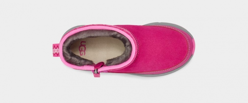 Cizme Ugg Truckee Weather Copii Roz Colorati | 9871COFGM