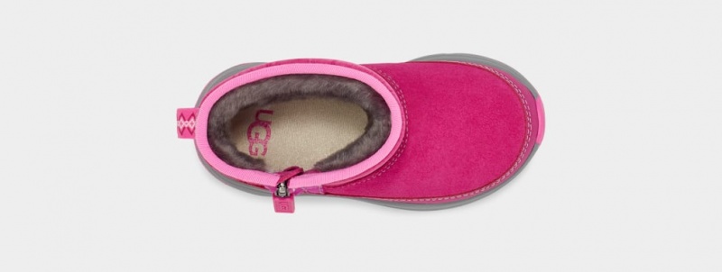 Cizme Ugg Truckee Weather Copii Roz Colorati | 2350ZUBOW