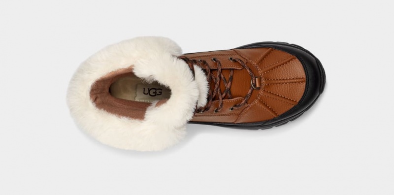 Cizme Ugg Yose Fluff Dama Maro | 1438QXNUO