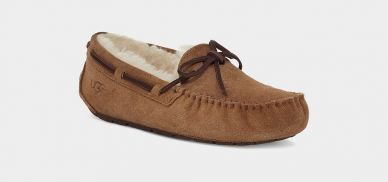 Mocasini Ugg Dakota Dama Maro | 0273OZWYR