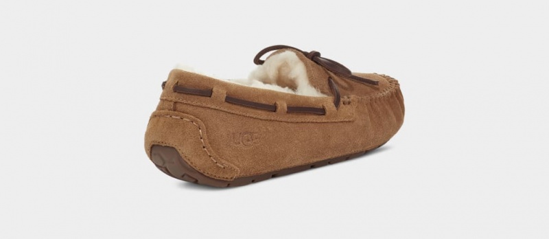 Mocasini Ugg Dakota Dama Maro | 0273OZWYR