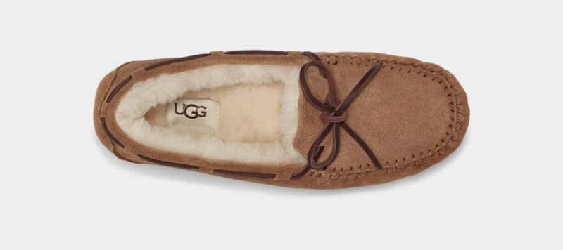 Mocasini Ugg Dakota Dama Maro | 0273OZWYR