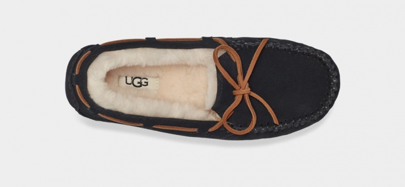 Mocasini Ugg Dakota Dama Negrii | 6184EBGCZ