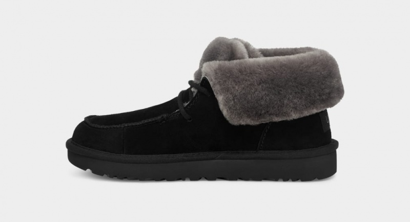 Mocasini Ugg Diara Dama Negrii | 8956SJTVF