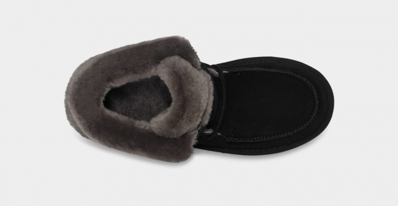 Mocasini Ugg Diara Dama Negrii | 8956SJTVF