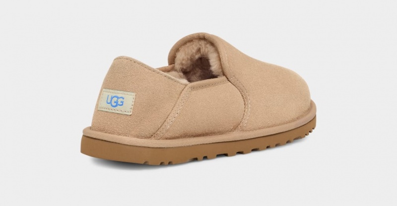 Mocasini Ugg Kenton Barbati Maro | 0419JFBHP