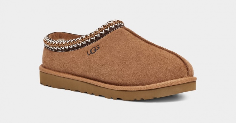 Mocasini Ugg Tasman Barbati Maro | 0527ARQWS