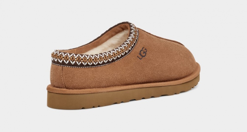 Mocasini Ugg Tasman Barbati Maro | 0527ARQWS