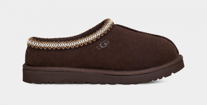 Mocasini Ugg Tasman Barbati Maro | 1054TPQEW