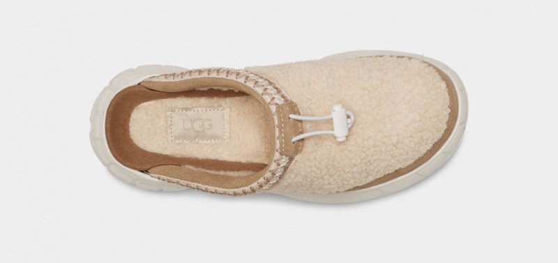 Mocasini Ugg Westsider Hibrid Dama Bej | 5278UKAON