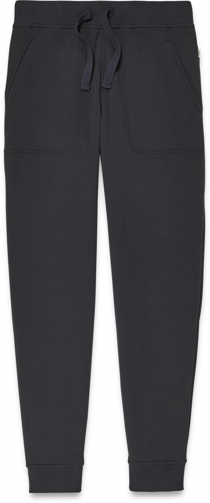 Pantaloni Jogger Ugg Hank Barbati Negrii | 4165VLPSH