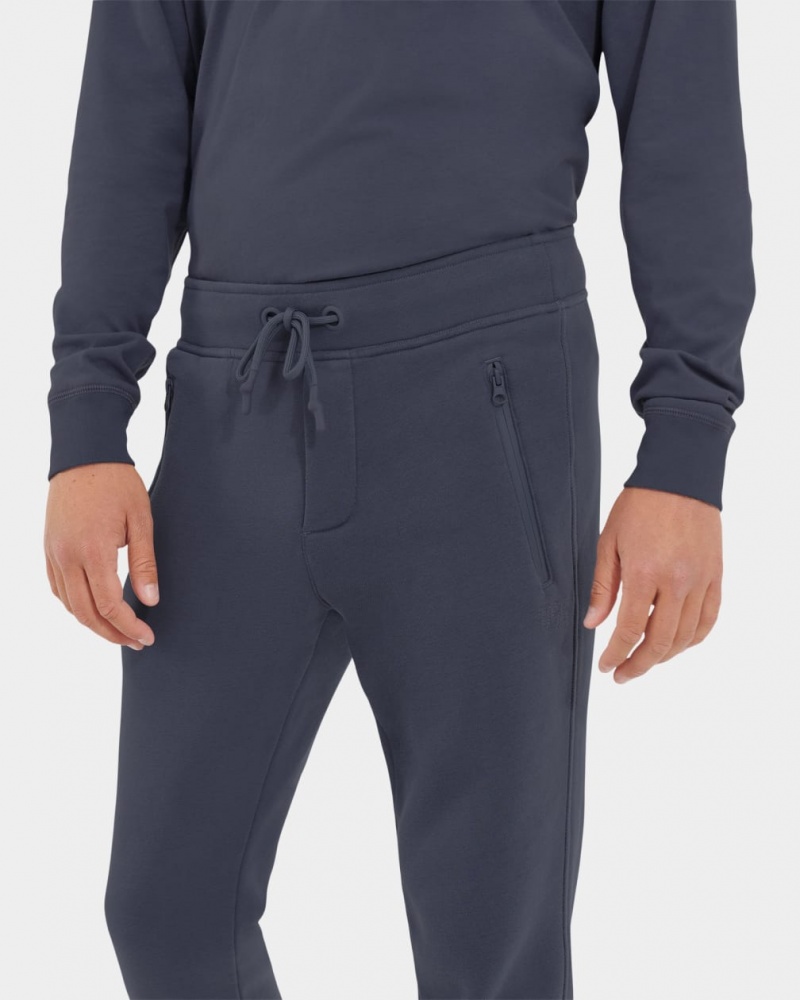 Pantaloni Jogger Ugg Ricky Barbati Gri | 2795YNDAG