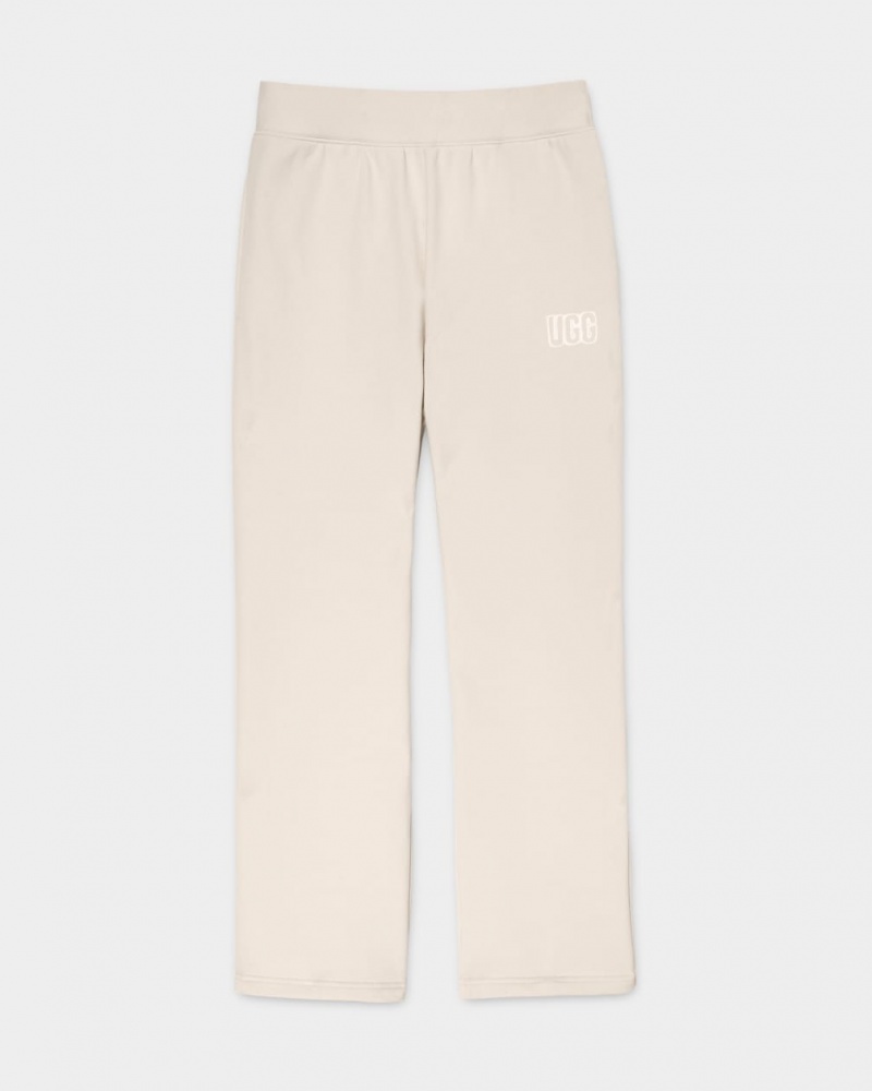 Pantaloni Ugg Keyla Dama Bej | 9802XUFAD