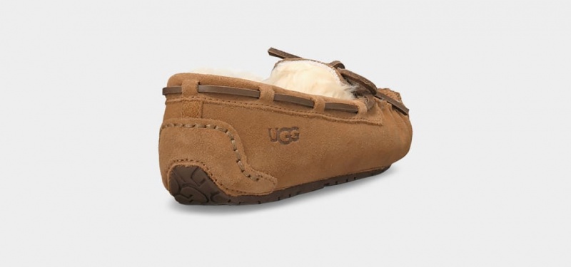 Papuci Ugg Dakota Copii Maro | 9168UFLTA