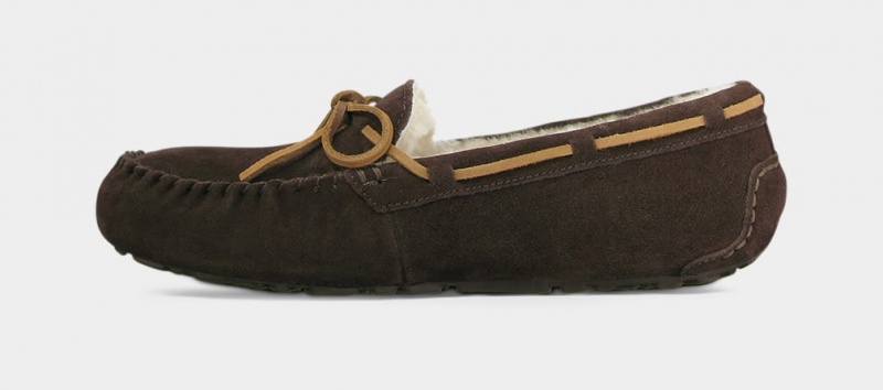 Papuci Ugg Olsen Barbati Gri | 4975FRYEZ