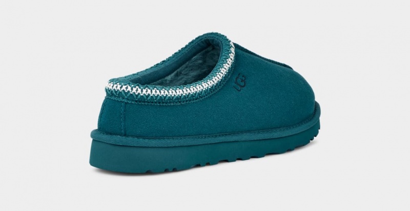 Papuci Ugg Tasman Barbati Albastri | 2794LDOUI