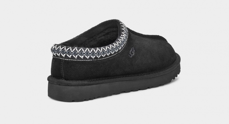 Papuci Ugg Tasman Dama Negrii | 0938LBRGO