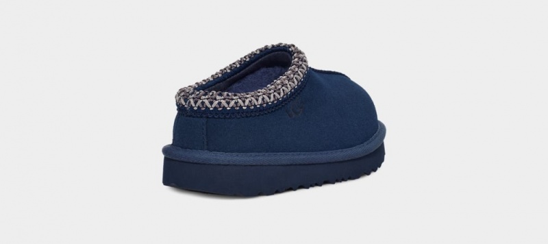 Papuci Ugg Tasman II Copii Bleumarin | 1942YBHDV