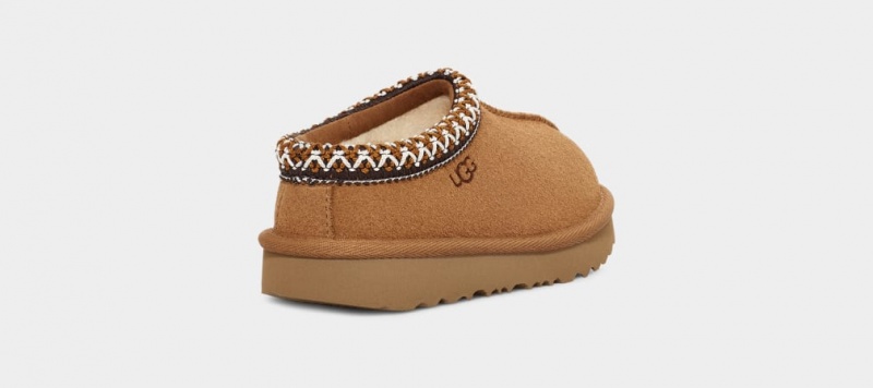 Papuci Ugg Tasman II Copii Maro | 3958RCIHN