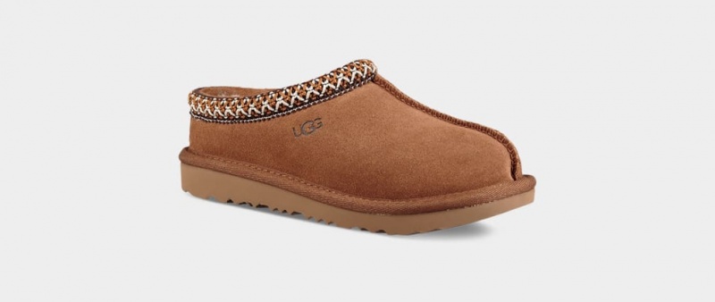 Papuci Ugg Tasman II Copii Maro | 5690KTOAD