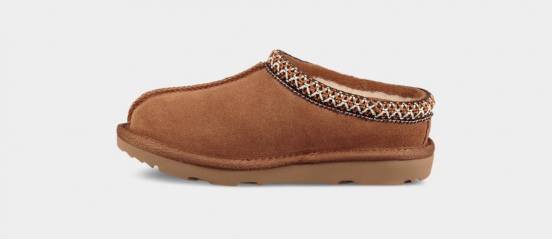 Papuci Ugg Tasman II Copii Maro | 5690KTOAD