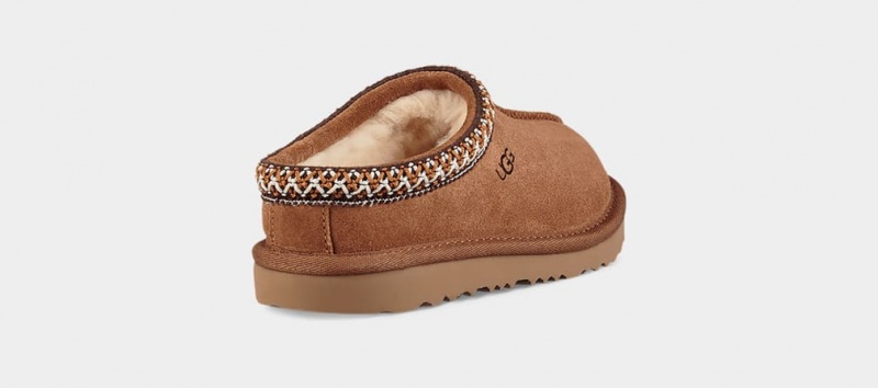 Papuci Ugg Tasman II Copii Maro | 5690KTOAD