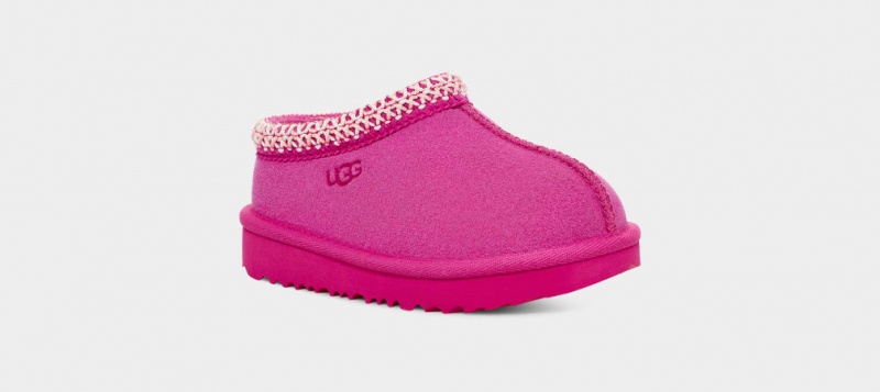 Papuci Ugg Tasman II Copii Roz | 8036DSPYU