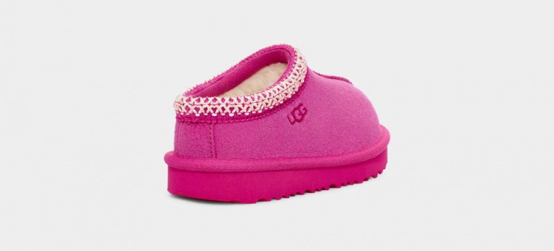 Papuci Ugg Tasman II Copii Roz | 8036DSPYU