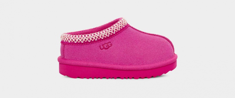 Papuci Ugg Tasman II Copii Roz | 8036DSPYU