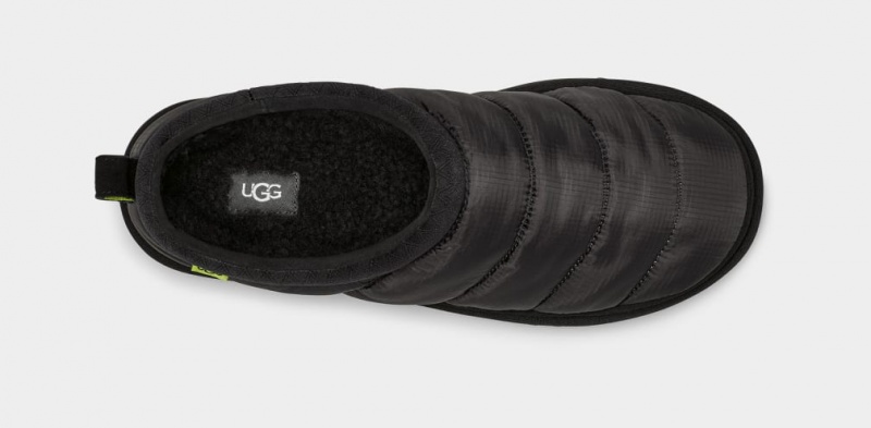 Papuci Ugg Tasman LTA Barbati Negrii | 4185TWRSZ