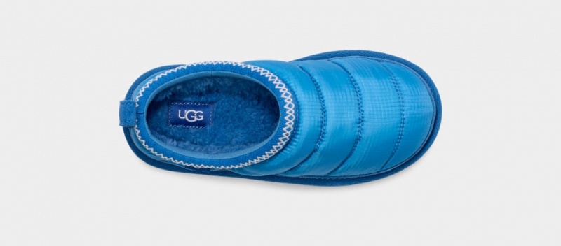 Papuci Ugg Tasman LTA Copii Albastri | 3071VFYSJ