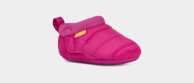 Papuci Ugg Tasman LTA Copii Roz | 8649IXHZG