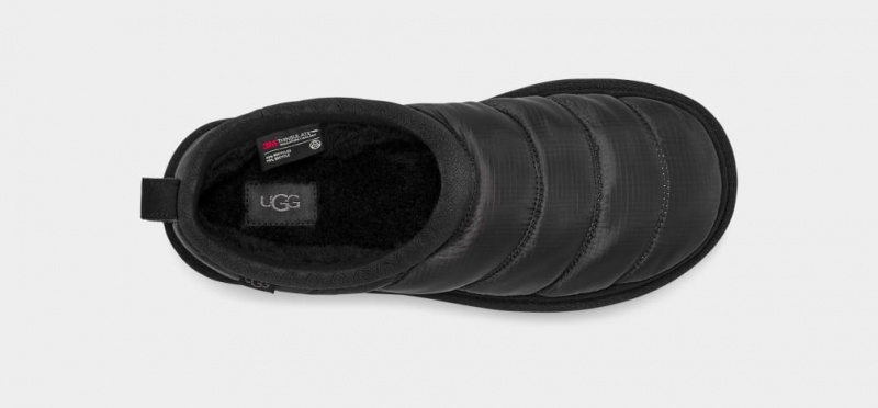 Papuci Ugg Tasman LTA Dama Negrii | 5410QGEPT